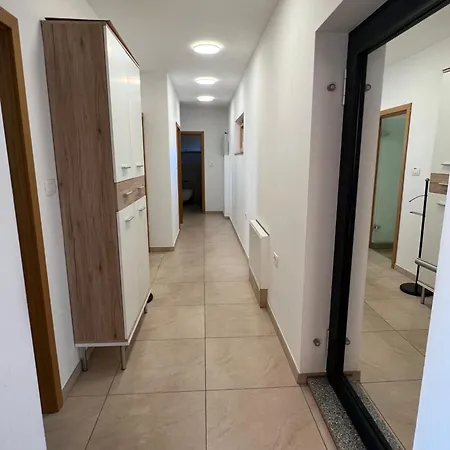 Capo House Holiday home *