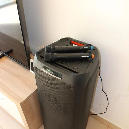 Casa de Férias Capo House *