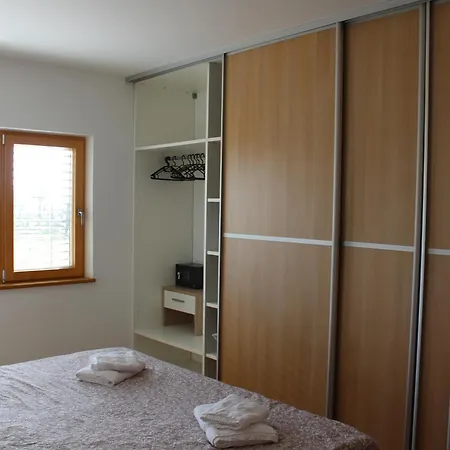 Capo House Semesterbostad *