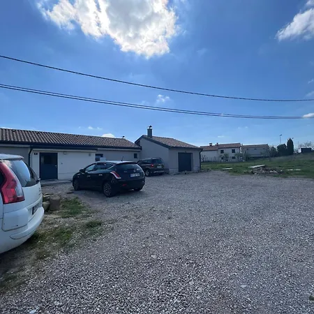 Сasa de vacaciones Capo House