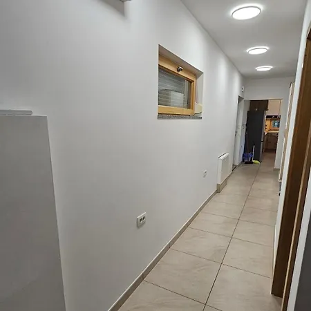 Semesterbostad Capo House