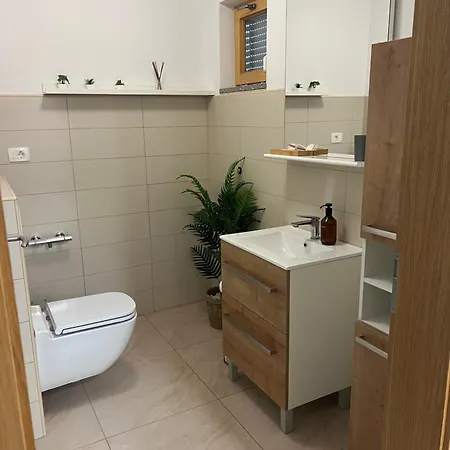 Capo House Semesterbostad