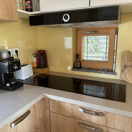 Capo House * Gračišče