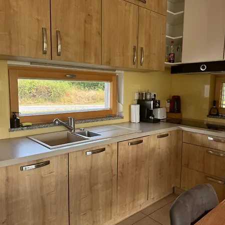 Capo House Semesterbostad Gračišče