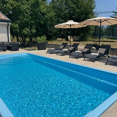 Capo House Semesterbostad