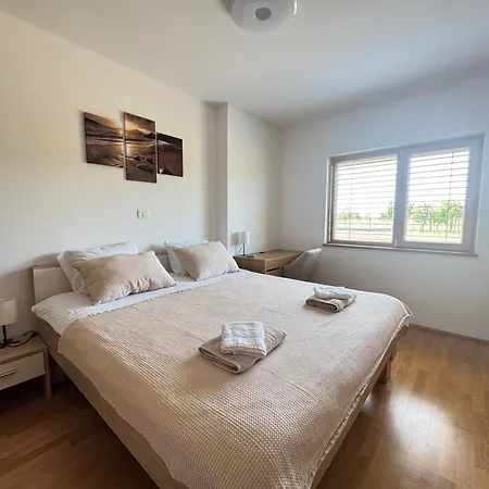 別荘 Capo House Gračišče