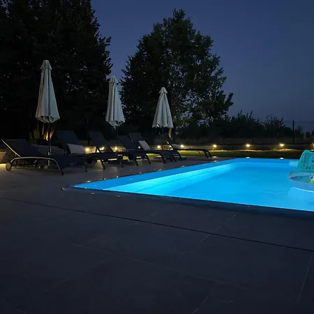 Capo House Gračišče