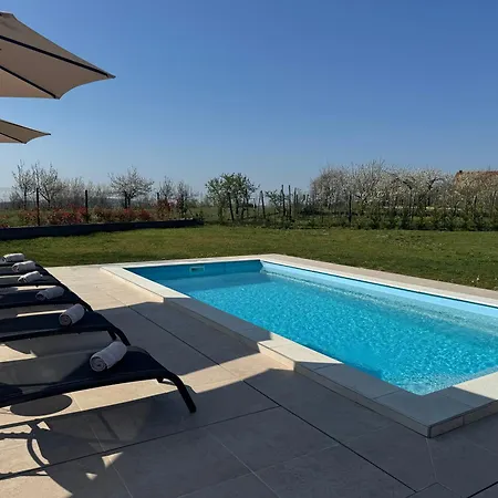 Capo House Gracisce