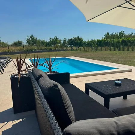 Capo House * Gracisce