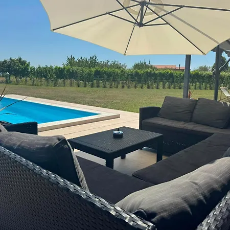 Capo House * Gracisce