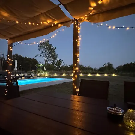 Holiday home Capo House