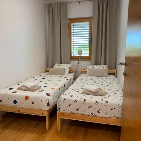 Holiday home Capo House *