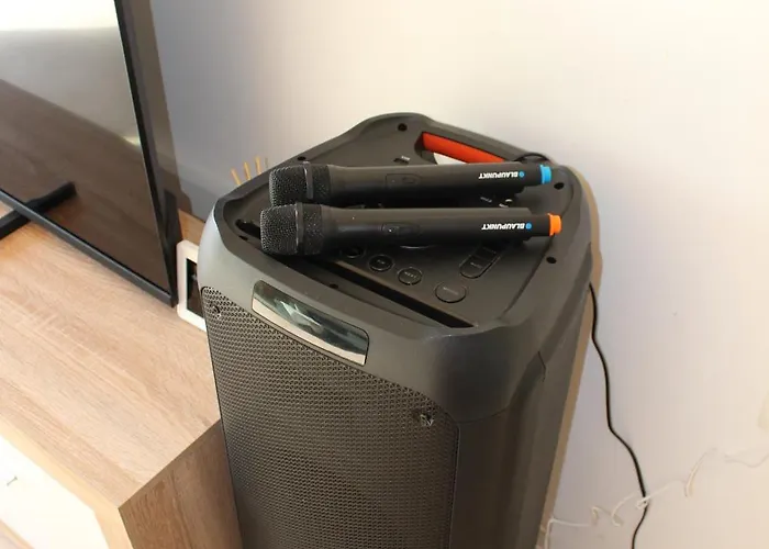 度假居 Capo House *