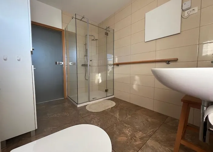 度假居 Capo House Gračišče