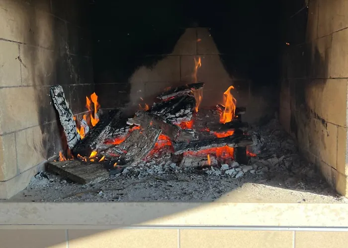 度假居 Capo House *