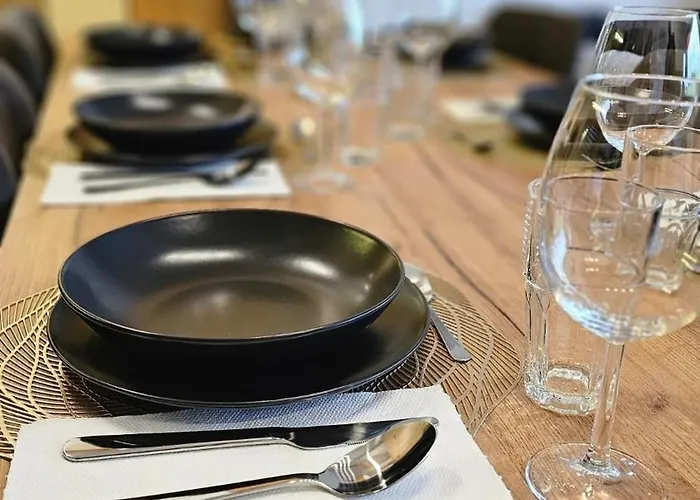 Capo House 度假居 *