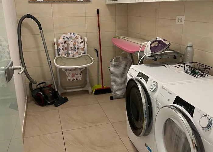 Capo House 度假居 *