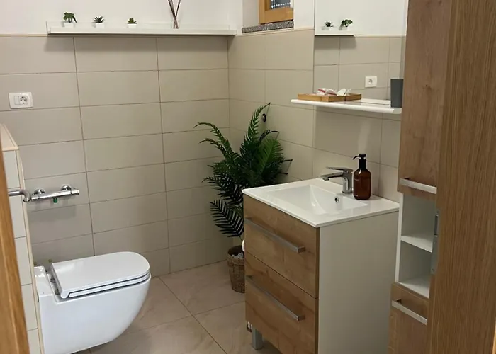 Capo House 度假居