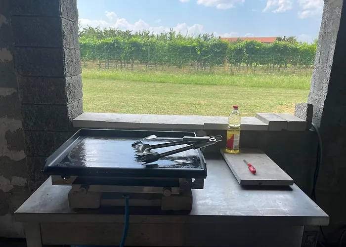 Capo House 度假居