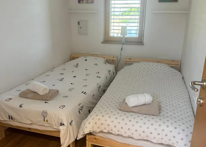 度假居 Capo House