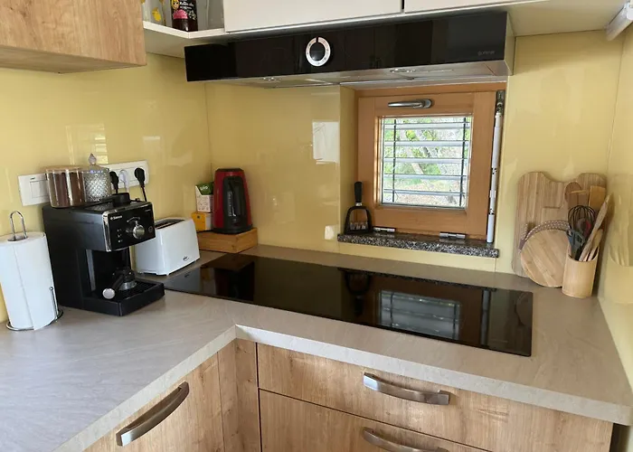 Capo House * Gračišče