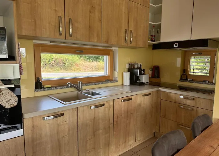 Capo House 度假居 Gračišče