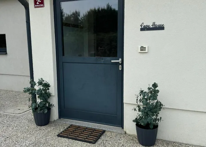 Capo House 度假居 Gračišče