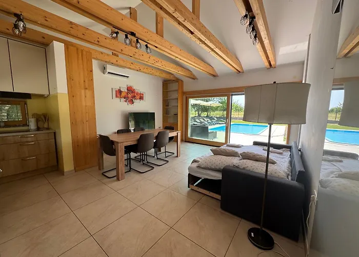 Capo House 度假居