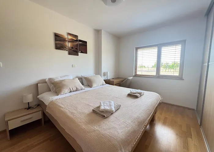 度假居 Capo House Gračišče